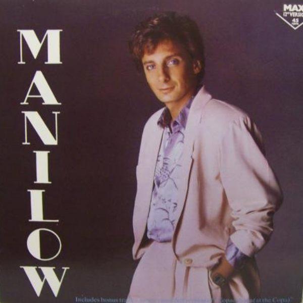 Barry Manilow - In Search Of Love / At The Dance / Copacabana (Newly Recorded Version)