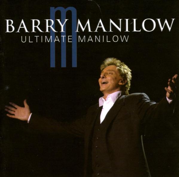 Barry Manilow - Ultimate Manilow