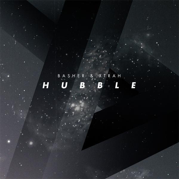 Basher, Xtrah - Hubble