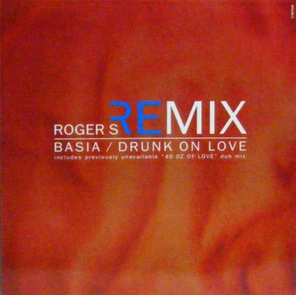 Basia - Drunk On Love (Roger S Remix)