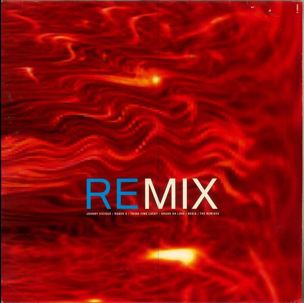 Basia - Third Time Lucky / Drunk On Love (The Remixes)