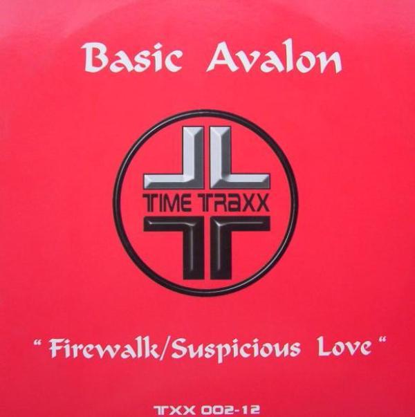 Basic Avalon - Firewalk / Suspicious Love