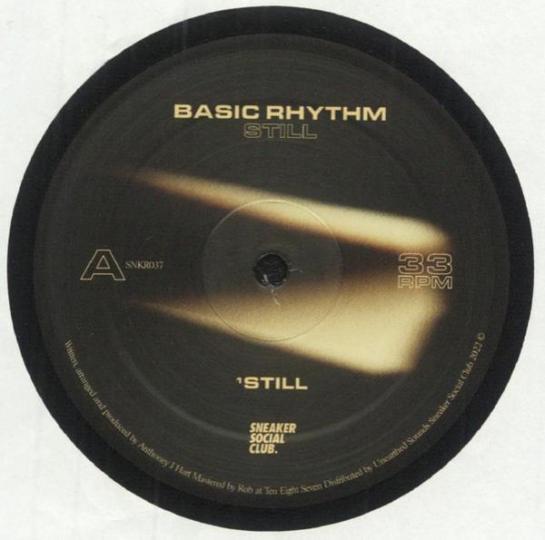 Basic Rhythm  - Still