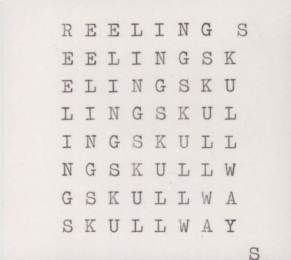 Bass Clef - Reeling Skullways