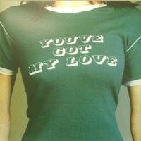 Bastian - You've Got My Love