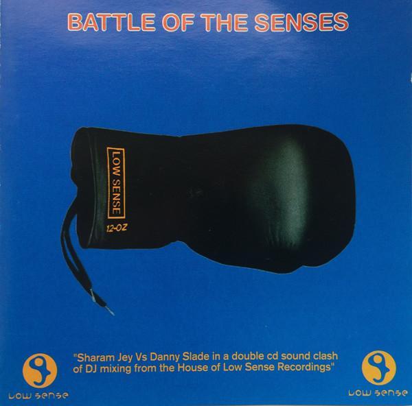  - Battle Of The Senses