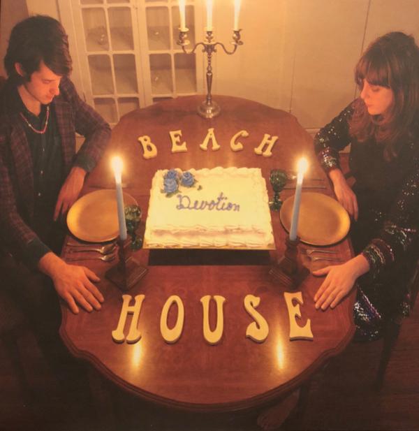 Beach House - Devotion