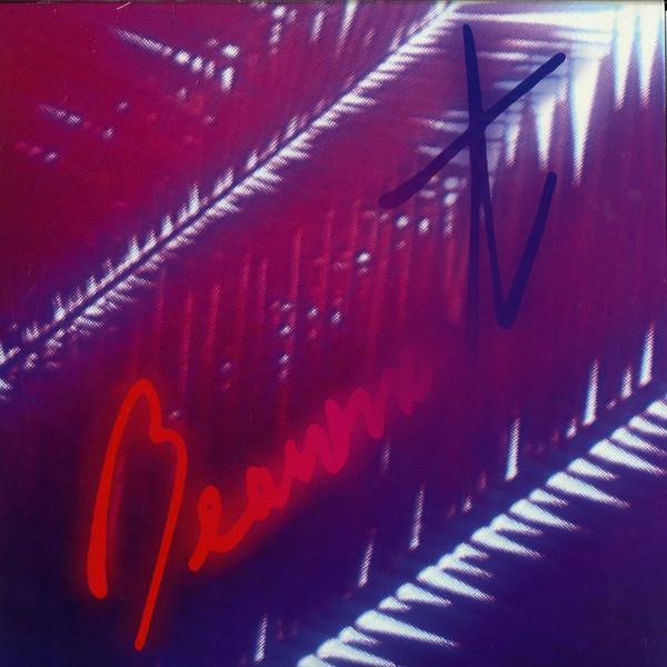 Beaumont (4) - Never Love Me