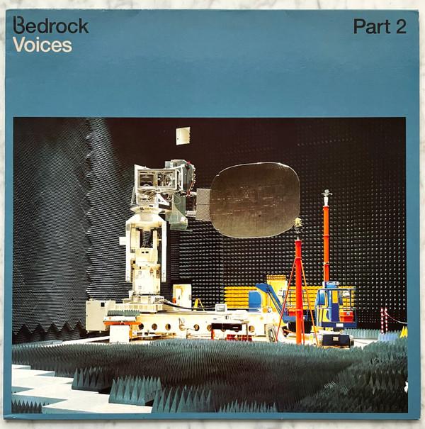 Bedrock - Voices (Part 2)