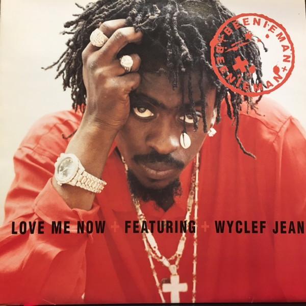 Beenie Man - Love Me Know