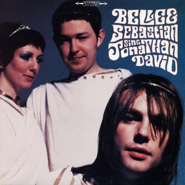 Belle & Sebastian - Sing Jonathan David