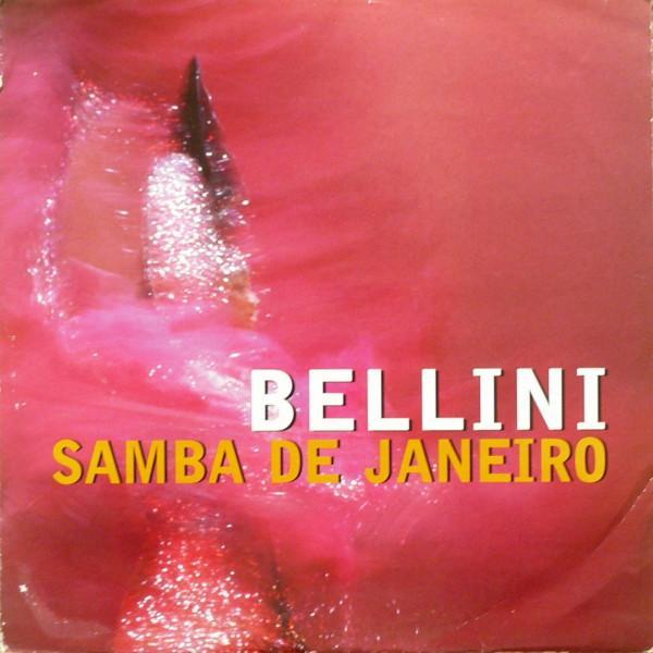Bellini - Samba De Janeiro