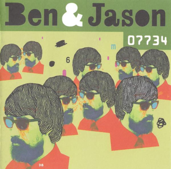 Ben & Jason - Hello