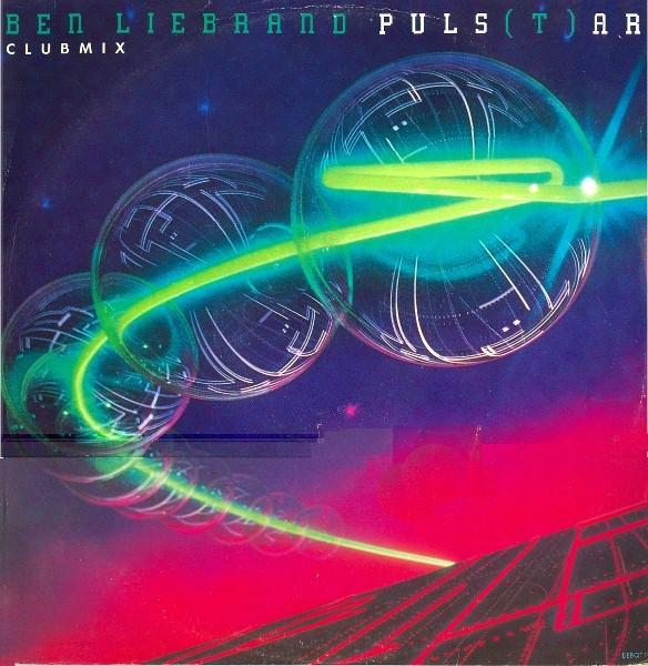 Ben Liebrand - Puls(t)ar