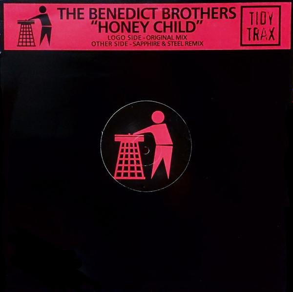Benedict Brothers - Honey Child
