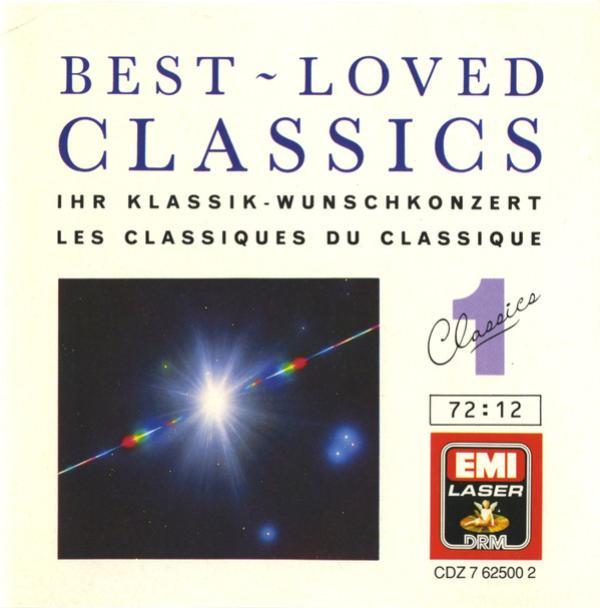  - Best-Loved Classics 1