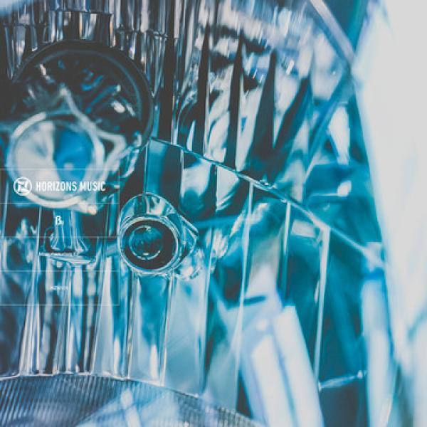 Beta 2 - Manufacturism EP