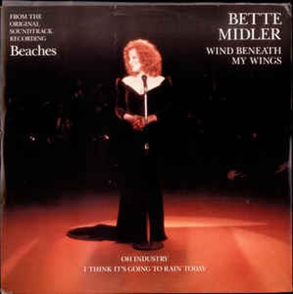 Bette Midler - Wind Beneath My Wings
