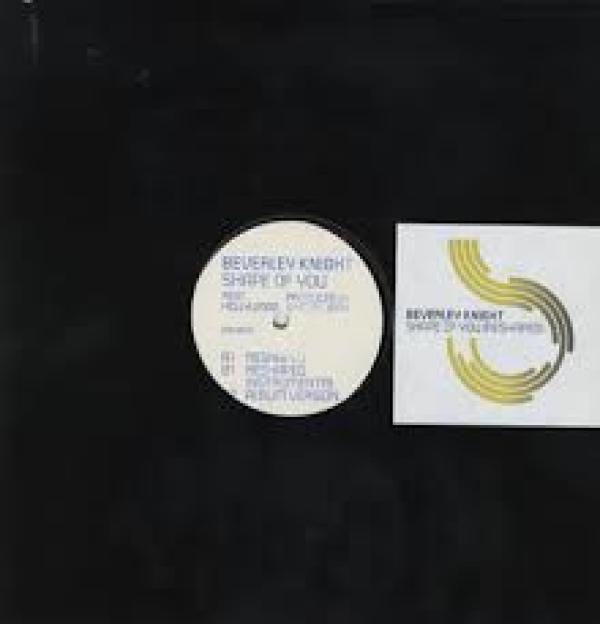 Beverley Knight - Shape Of You (Reshaped)
