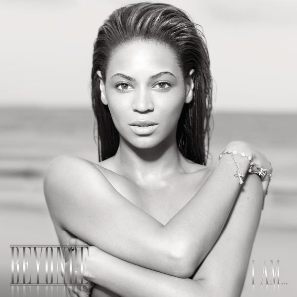Beyoncé - I Am... Sasha Fierce