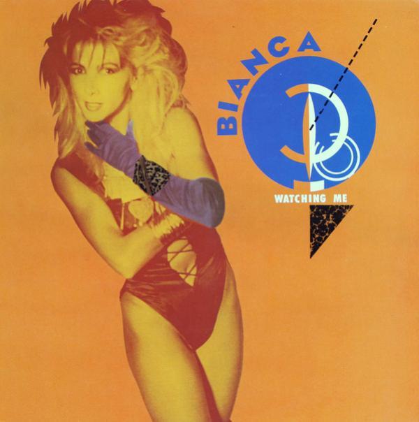 Bianca (17) - Watching Me