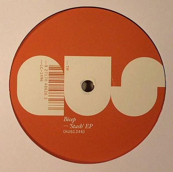 Bicep - Stash EP