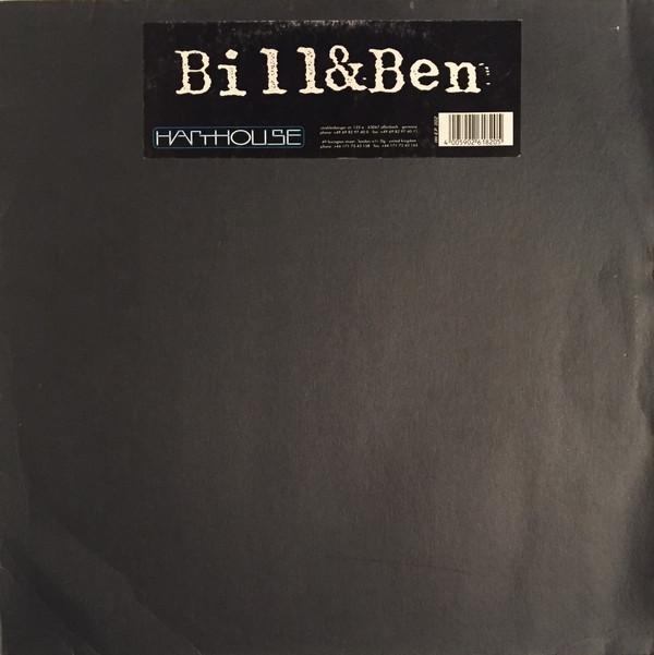 Bill & Ben - Bill's Fill
