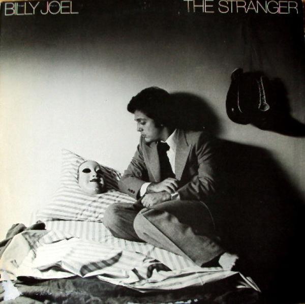 Billy Joel - The Stranger