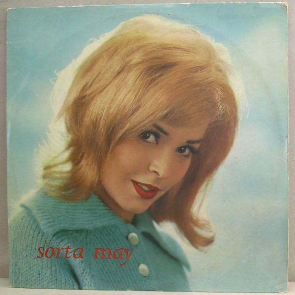 Billy May And His Orchestra - Sorta May