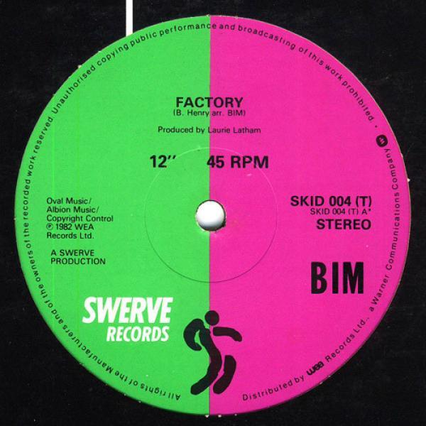 Bim - Factory