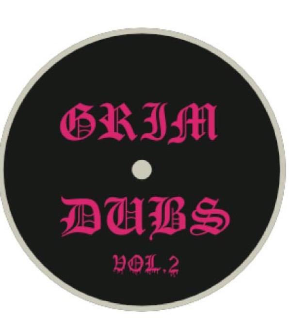Binray, Uberdog - Grim Dubs: Vol. 2