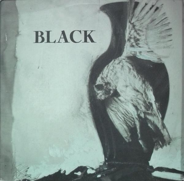 Black (2) - Black