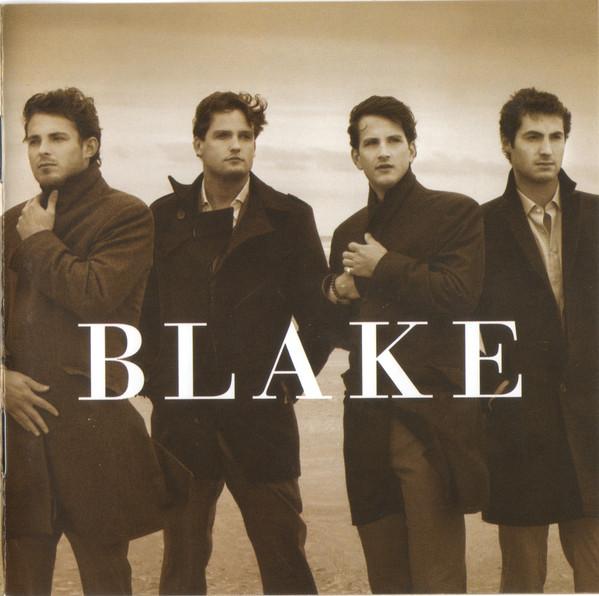 Blake (15) - Blake