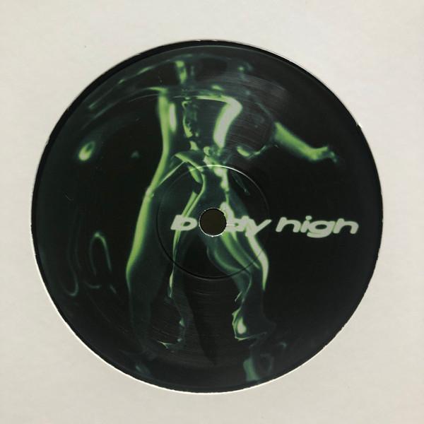 Body Corp - BODYHI02