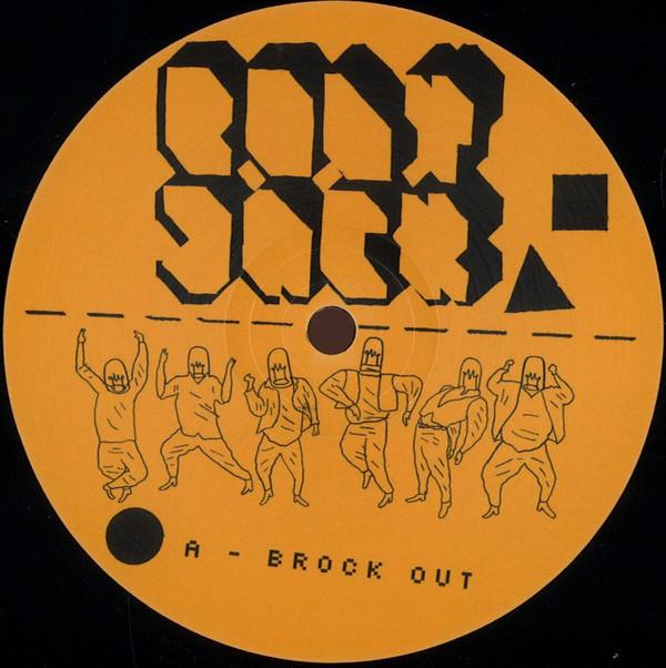 Bodyjack - Brock Out