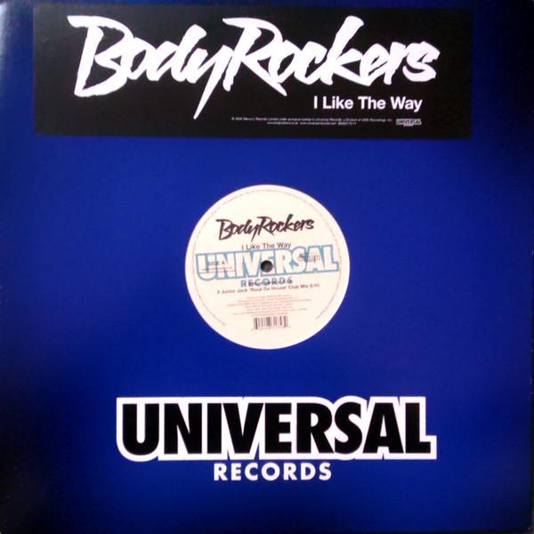 Bodyrockers - I Like The Way