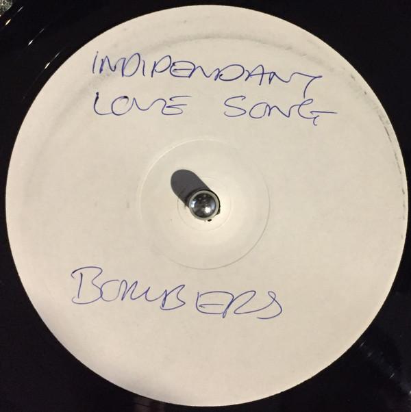 Bombers  - Independent Love Song