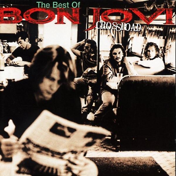 Bon Jovi - Cross Road (The Best Of Bon Jovi)