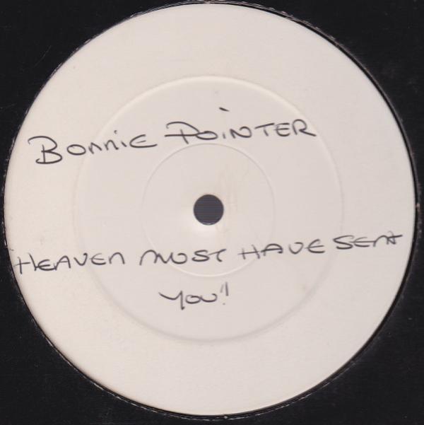 Bonnie Pointer - Heaven Must Have Sent You (Special Remix)