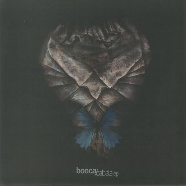 Booca - Cabala EP