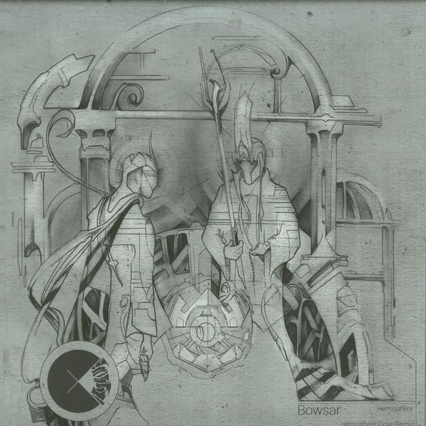 Bowsar - Hemisphere