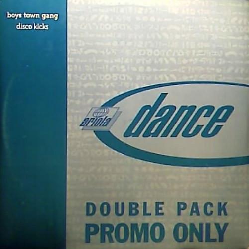 Boys Town Gang - Disco Kicks