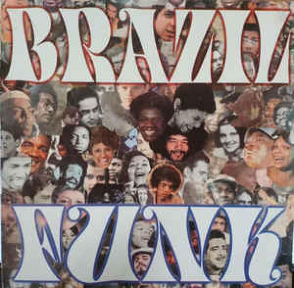  - Brazil Funk