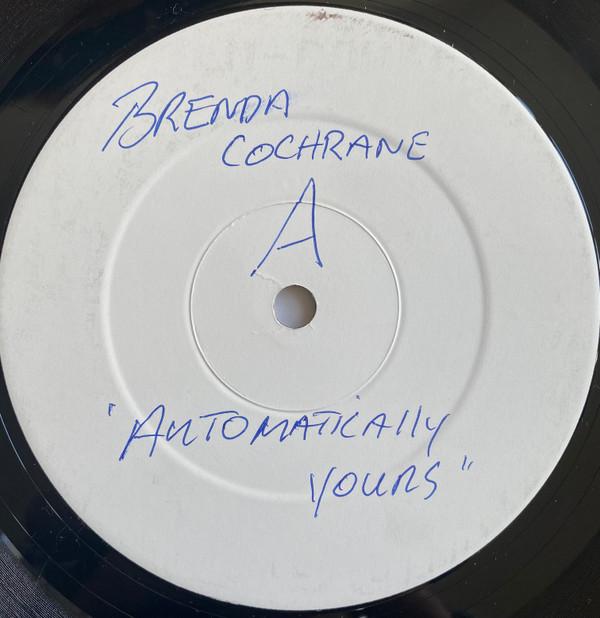 Brenda Cochrane - Automatically Yours