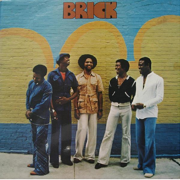 Brick - Brick