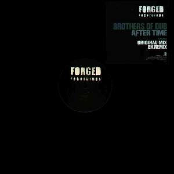 Brothers Of Dub - After Time