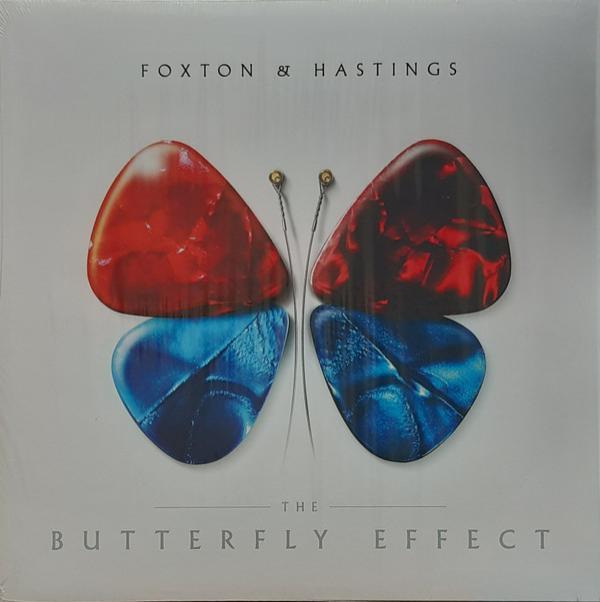 Bruce Foxton, Russell Hastings - The Butterfly Effect