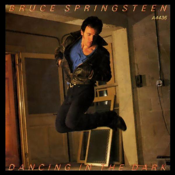 Bruce Springsteen - Dancing In The Dark
