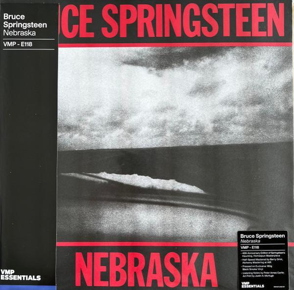 Bruce Springsteen - Nebraska