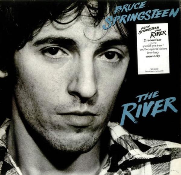 Bruce Springsteen - The River